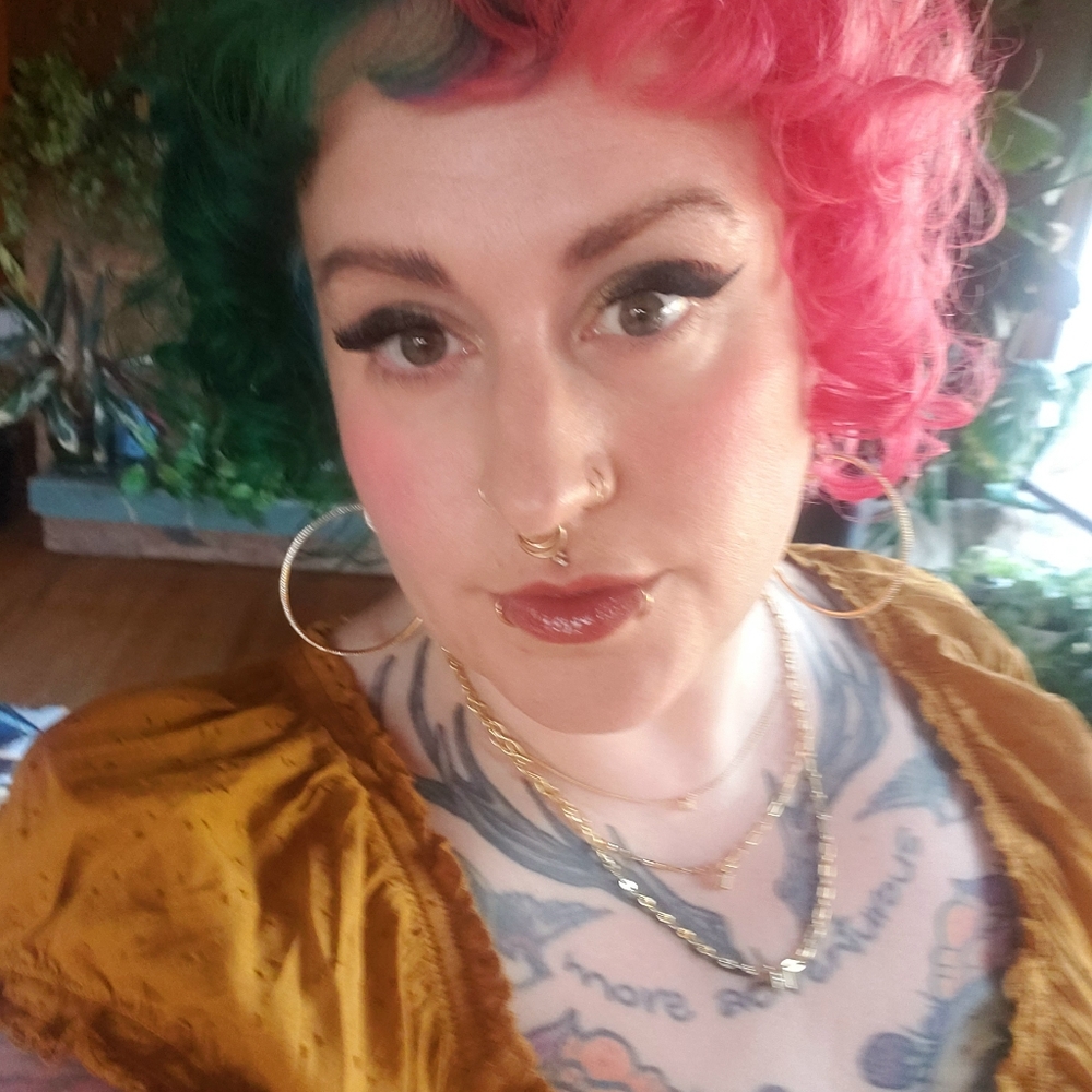 Meet your Posher, Jess